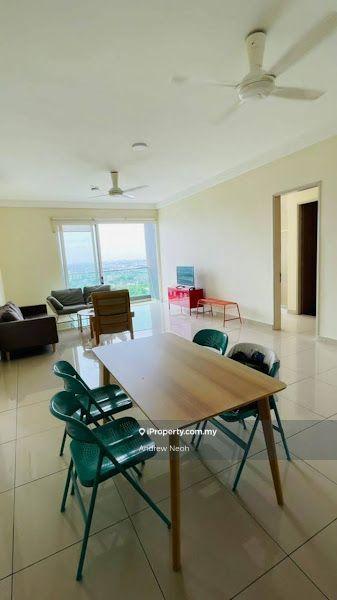 Condominium for Sale in Green Residence by Andrew Neoh - iProperty.com.my