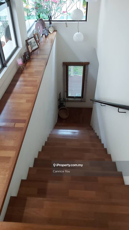 3-storey Terraced House for Sale in Danau Villa, Taman Desa by Cannice You - iProperty.com.my