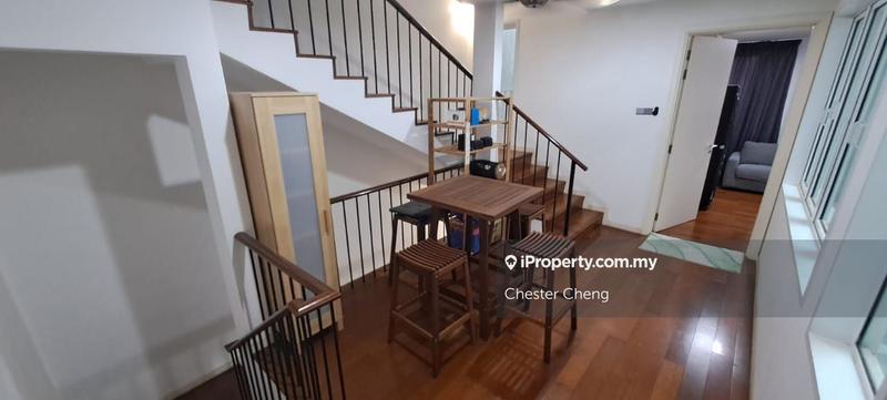 3.5-storey Terraced House for Sale in Subang Jaya, Selangor by Chester Cheng - iProperty.com.my