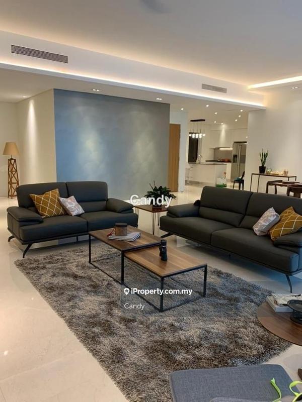 Residensi Servis untuk Dijual di The Sentral Residences oleh Candy - iProperty.com.my