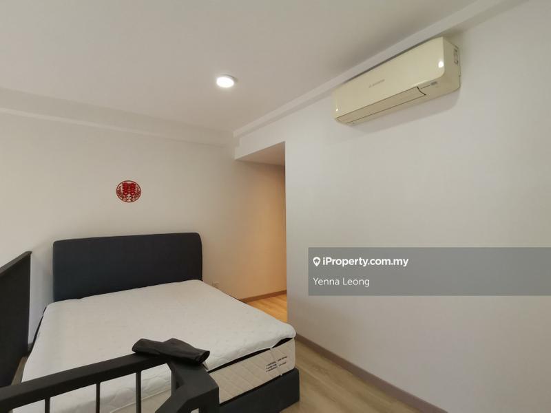 Kediaman Servis untuk Dijual di Emporis oleh Yenna Leong - iProperty.com.my