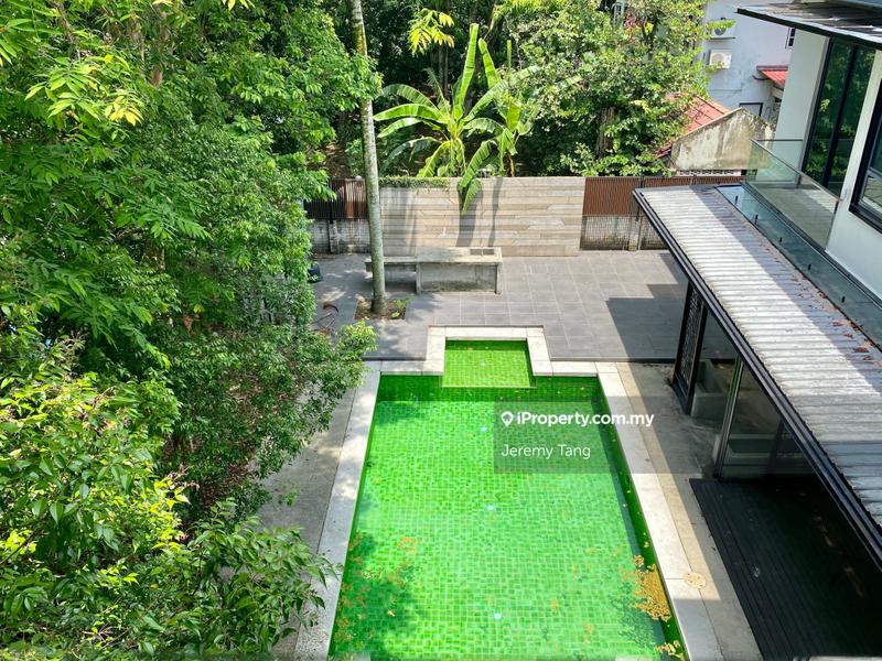 Banglo untuk Dijual di Ampang Hilir, Ampang oleh Jeremy Tang - iProperty.com.my
