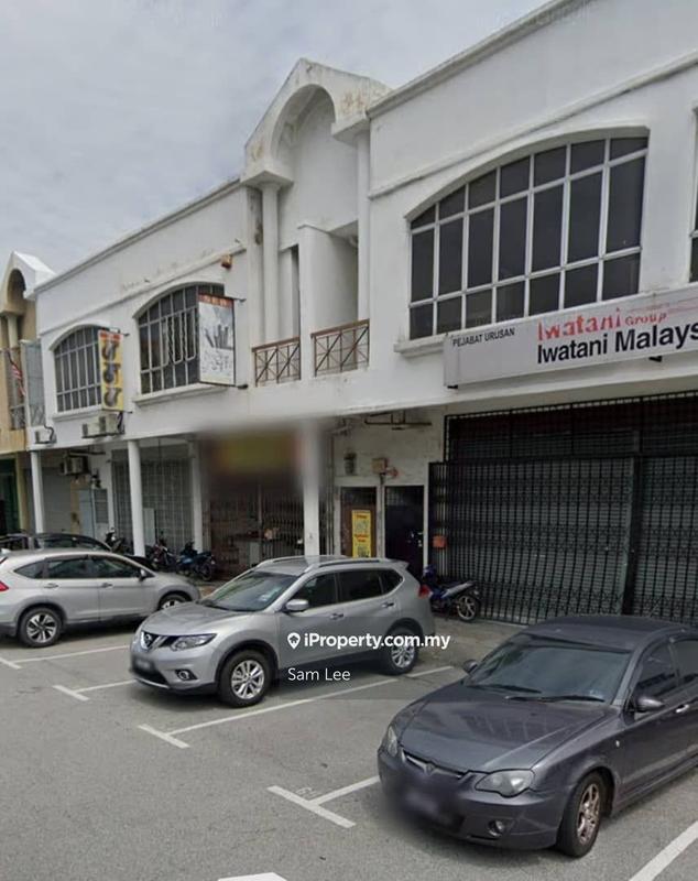 Terrace Factory for Sale in Taman Usahawan Kepong, Kepong by Sam Lee - iProperty.com.my