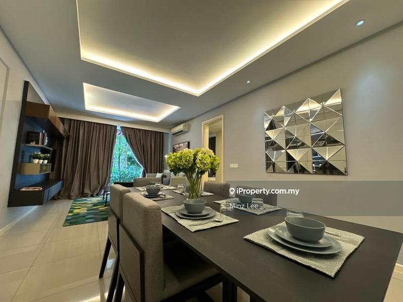 For Sale - The Shore @ Malacca River