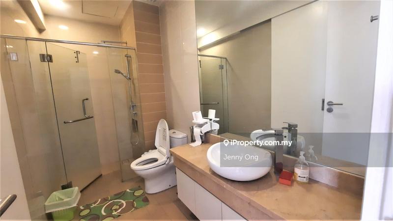 Residensi Servis untuk Dijual di Camellia Serviced Suites oleh Jenny Ong - iProperty.com.my