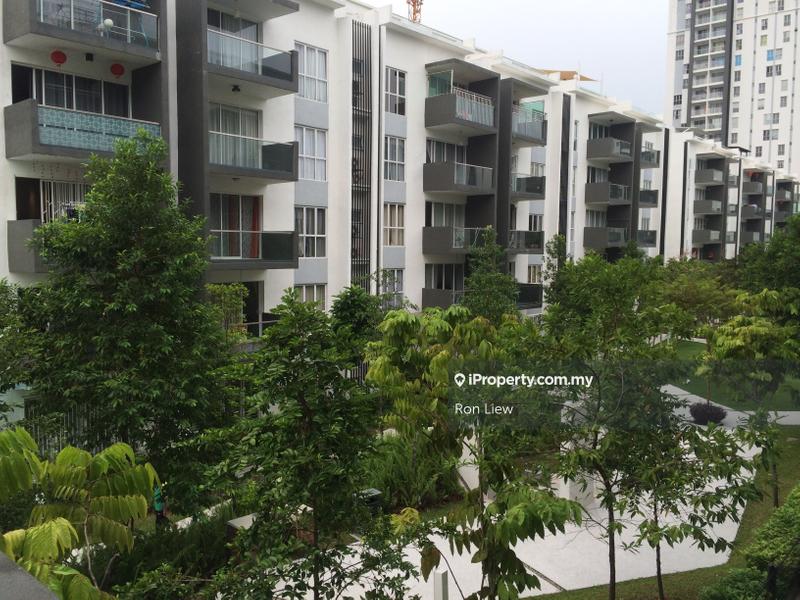 Kondominium untuk Dijual di The Sanderson oleh Ron Liew - iProperty.com.my