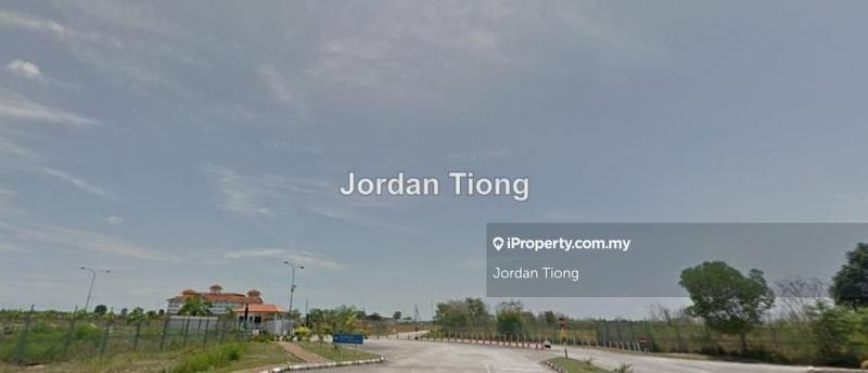 Tanah Perindustrian untuk Dijual di Pulau Indah, Klang oleh Jordan Tiong - iProperty.com.my