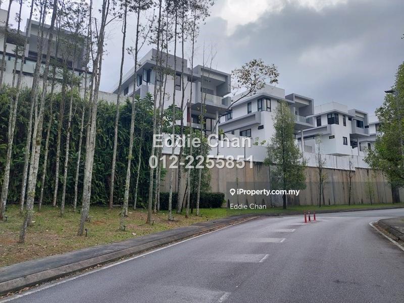 Bungalow House for Sale in Twin Palms Kemensah, Ulu Kelang by Eddie Chan - iProperty.com.my