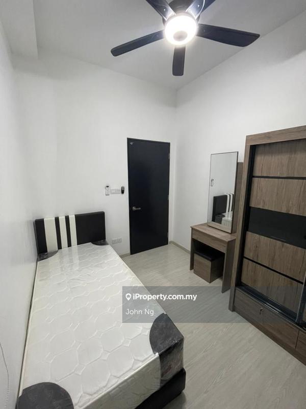 Condominium for Sale in The Havre Bukit Jalil by John Ng - iProperty.com.my