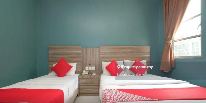 Shop for Sale in Chow Kit, KL City Centre by hayati.iagent.my - iProperty.com.my