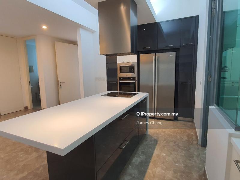 Condominium for Sale in Kiaramas Danai by James Chang - iProperty.com.my