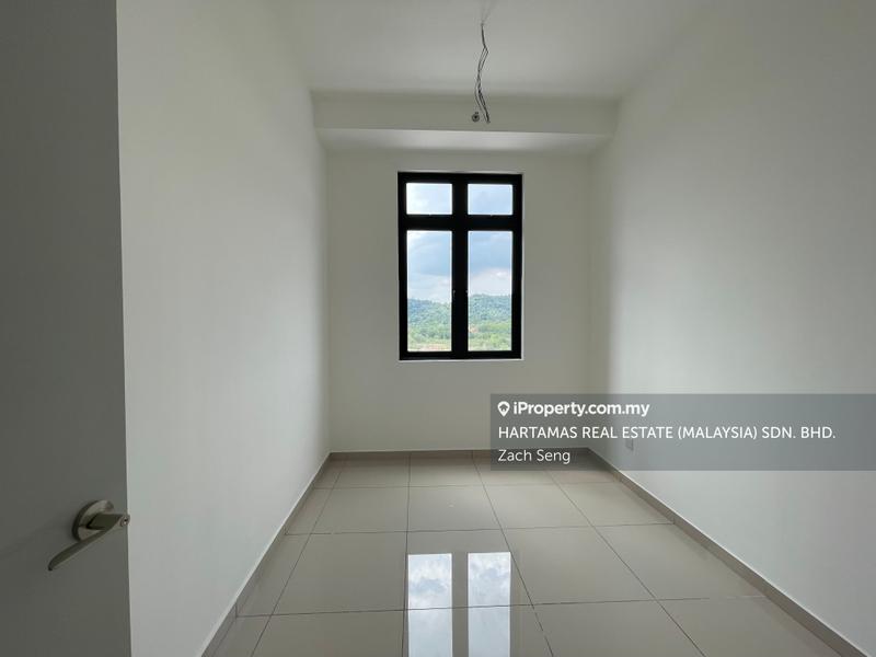 Residensi Servis untuk Dijual di Zenopy Residences oleh Zach Seng - iProperty.com.my