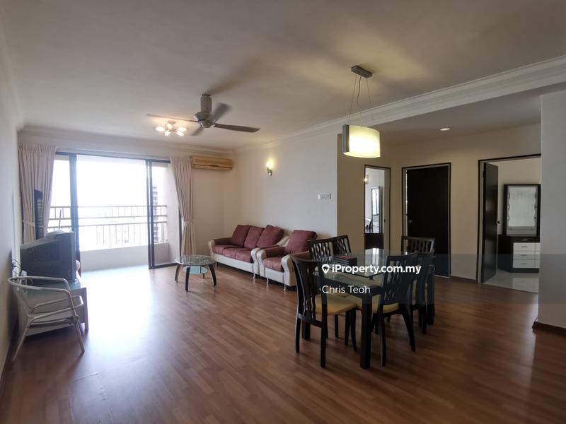 Kondominium untuk Dijual di Miami Green oleh Chris Teoh - iProperty.com.my