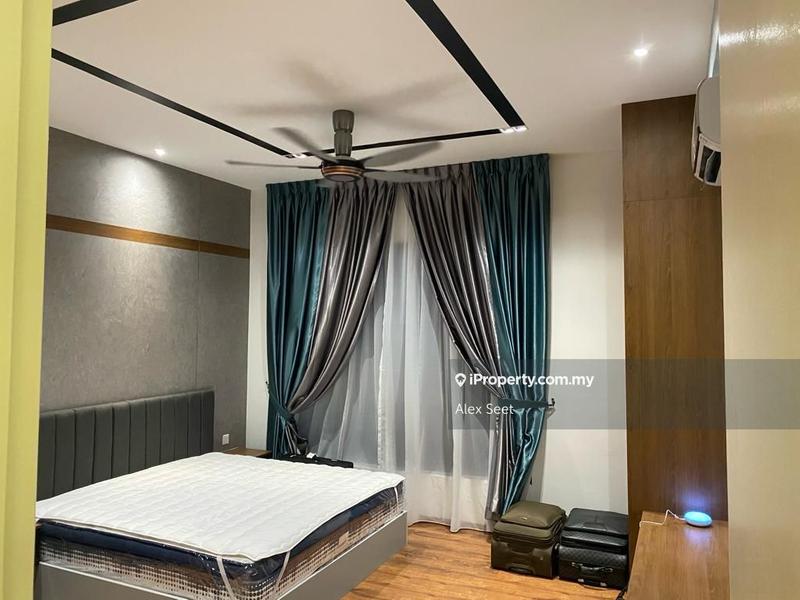 Condominium for Sale in Residensi Harmoni 2 by Alex Seet - iProperty.com.my