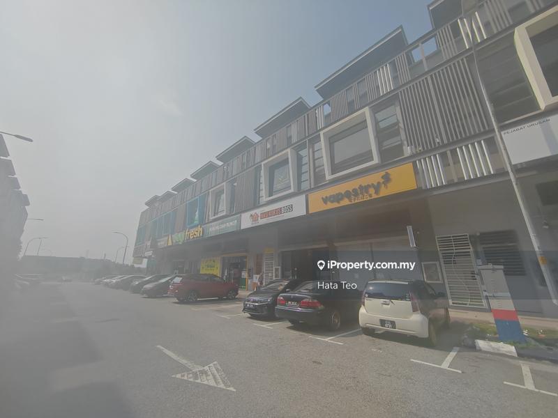 Shop for Sale in Bukit Raja, Selangor by Hata Teo - iProperty.com.my