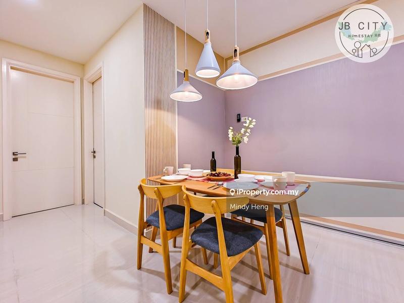 Condominium for Sale in Medini Signature by Mindy Heng - iProperty.com.my