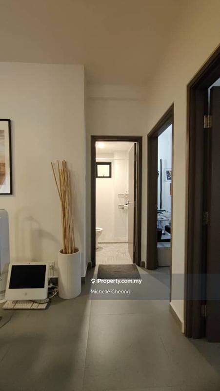 Kondominium untuk Disewa di Casa Kiara oleh Michelle Cheong - iProperty.com.my