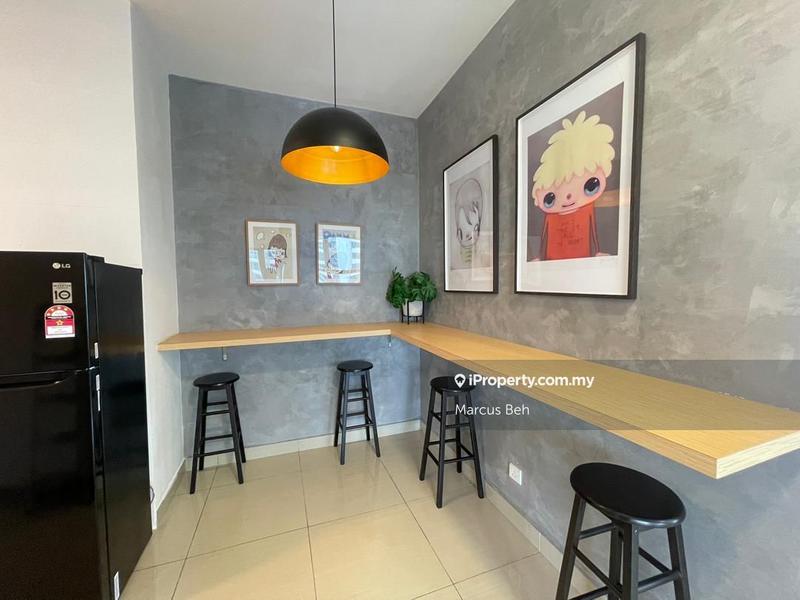 Service Residence for Sale in Arte Plus by Marcus Beh - iProperty.com.my
