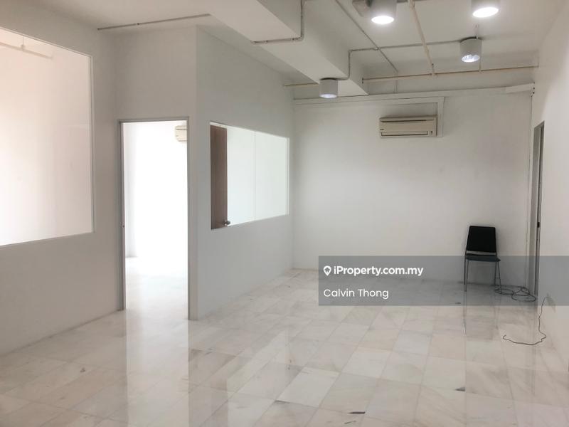 Office for Rent in Ara Damansara, Petaling Jaya by Calvin Thong - Interior - iProperty.com.my