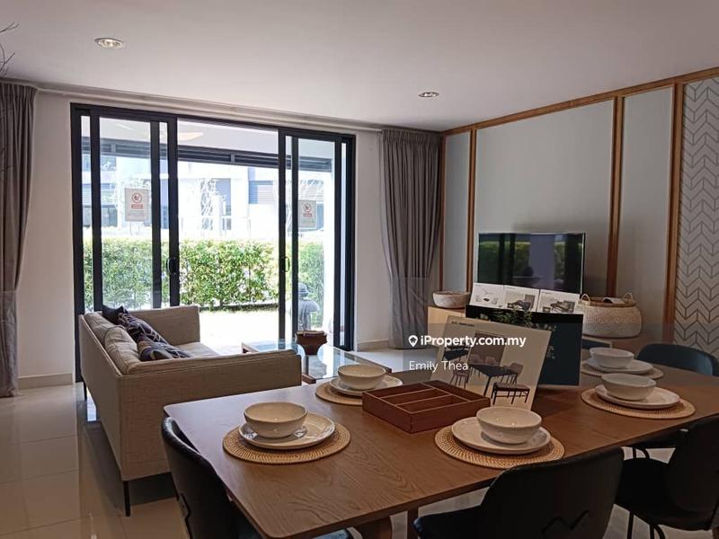 Condominium for Sale in Damansara Fifty6 by Emily Thea - iProperty.com.my