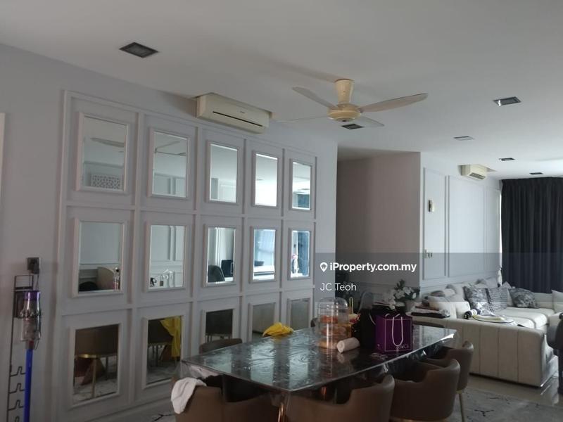 Condominium for Sale in Amaya Saujana by JC Teoh - iProperty.com.my