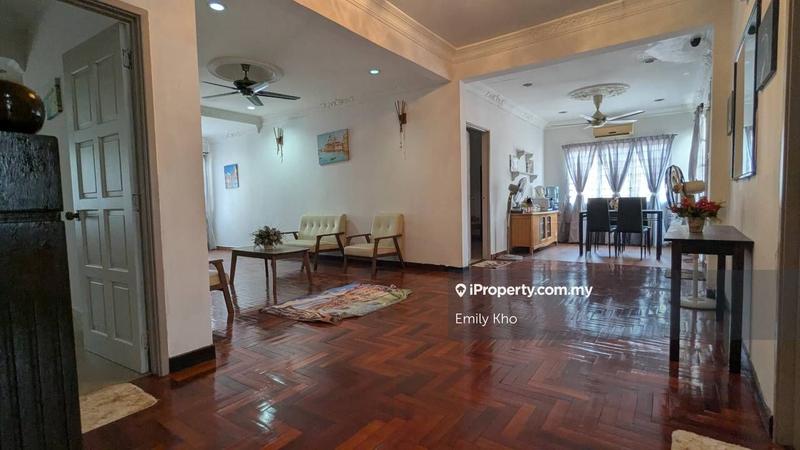 Rumah Teres untuk Dijual di Seksyen 7, Shah Alam oleh Emily Kho - iProperty.com.my