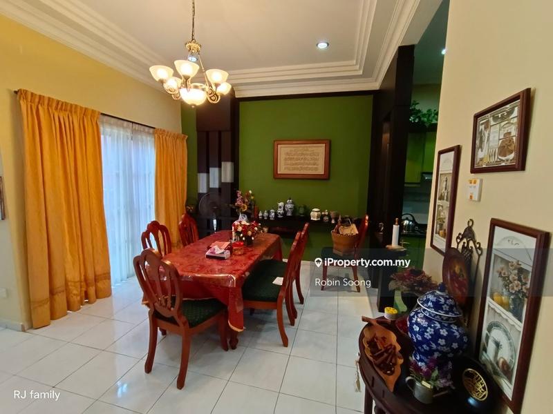 Semi-Detached House for Sale in Ujong Pasir, Melaka by Robin Soong - iProperty.com.my
