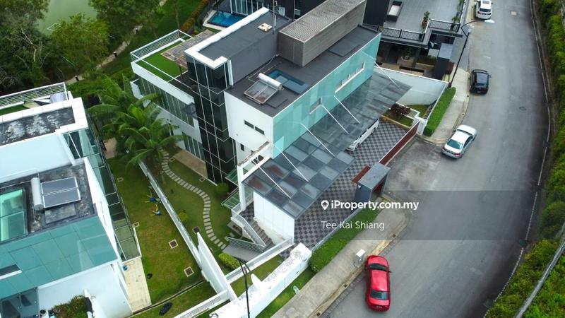 Bungalow House for Sale in Taman Melawati, Ulu Kelang by Tee Kai Shiang - iProperty.com.my