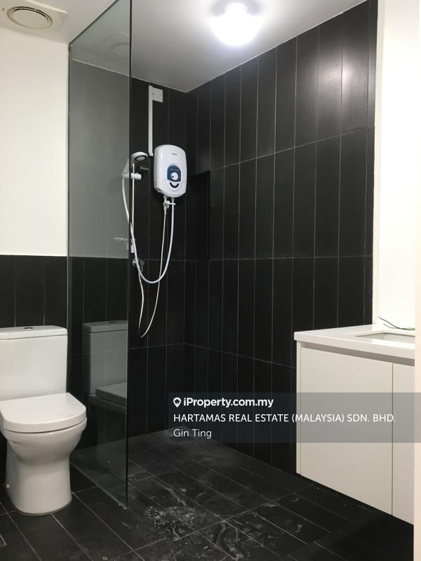Kondominium untuk Dijual di The Hub oleh Gin Ting - iProperty.com.my