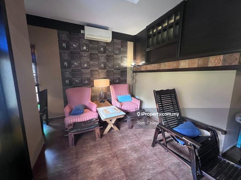 Banglo untuk Dijual di Palm Villa Golf Resort, Kulai oleh Tom Chiew - iProperty.com.my