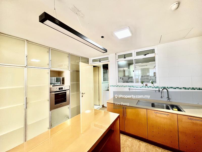 For Rent - The Plaza Condominium