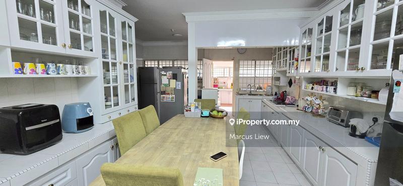 Bungalow House for Sale in Bukit Damansara, Damansara Heights by Marcus Liew - iProperty.com.my