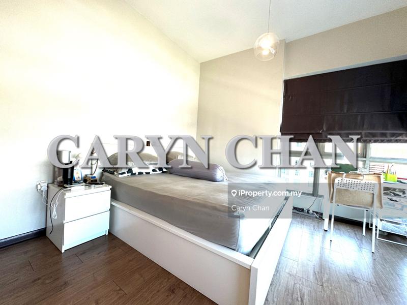 Kondominium untuk Dijual di The Maple Condominium oleh Caryn Chan - iProperty.com.my