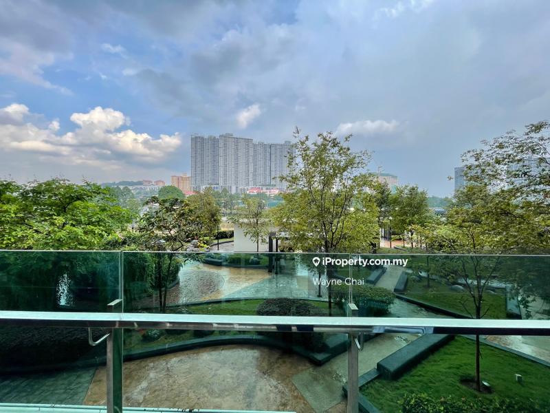 Kondominium untuk Disewa di The Vyne oleh Wayne Chai - iProperty.com.my