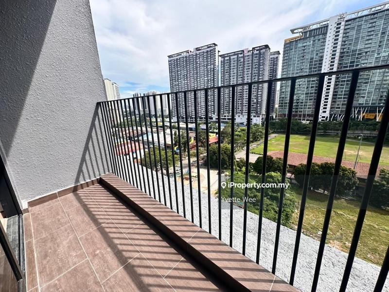 Service Residence for Rent in The Rosewoodz @ Bukit Jalil by Louis Wee - iProperty.com.my