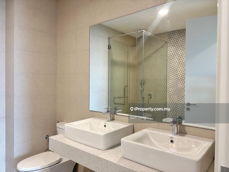 Service Residence for Rent in Hampton Height Damansara by Kim Ling - Master Bathroom - iProperty.com.my