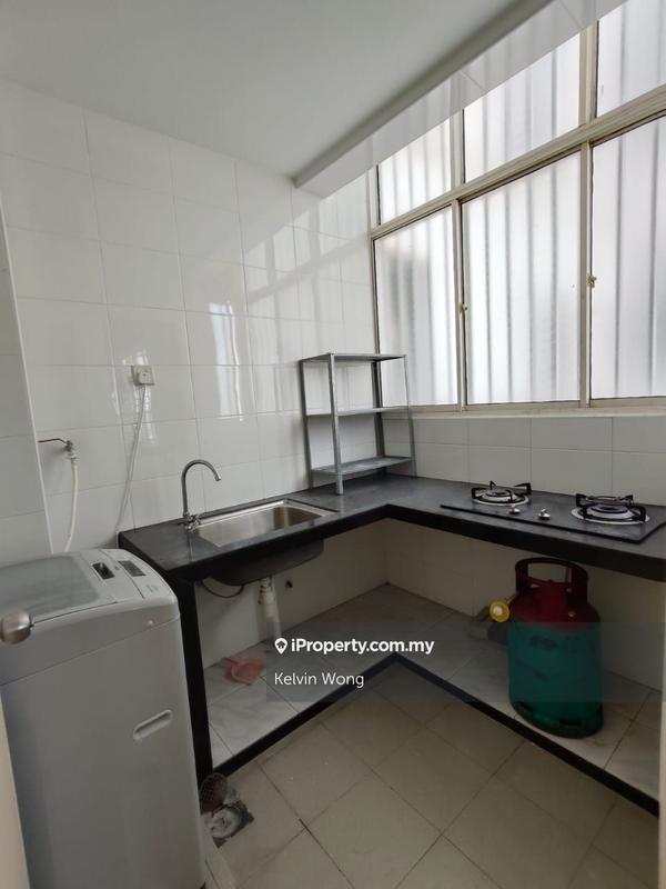 Service Residence for Rent in SetiaWalk by Kelvin Wong - iProperty.com.my