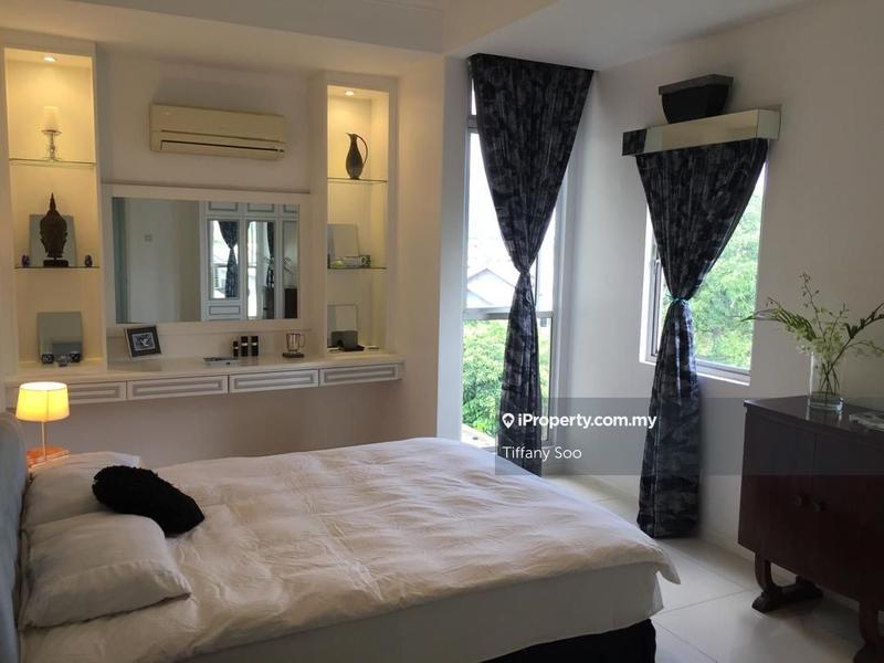 Kondominium untuk Dijual di Damansara Villa oleh Tiffany Soo - iProperty.com.my