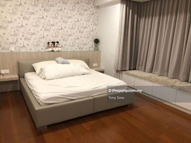 Townhouse for Sale in Putra Heights, Subang Jaya by Tony Siow - iProperty.com.my