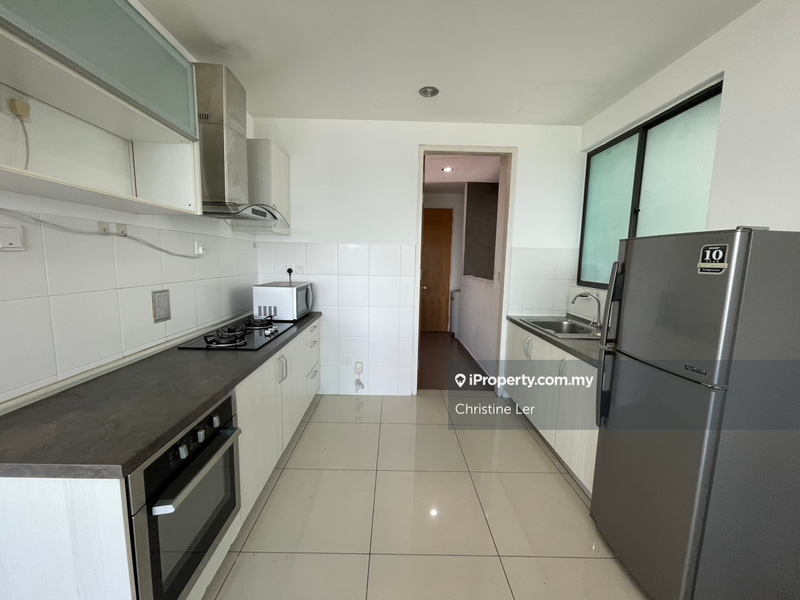 Service Residence for Rent in Setia SKY Residences by Christine Ler - iProperty.com.my