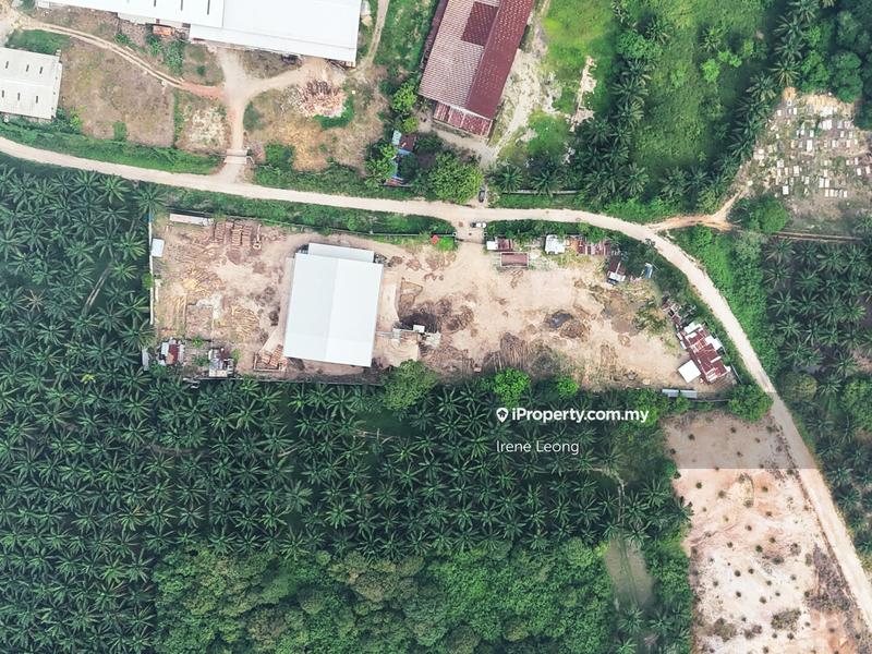 Tanah Perindustrian untuk Dijual di Taman Mentakab, Mentakab oleh Irene Leong - iProperty.com.my