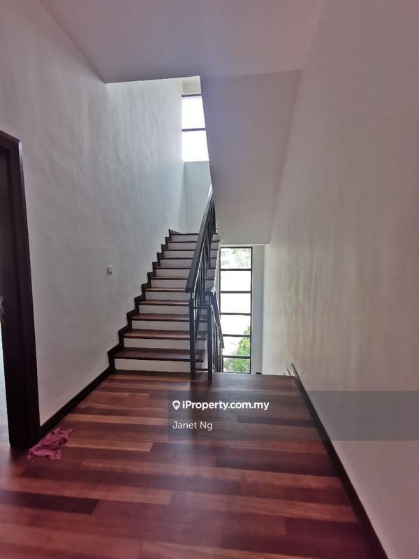 Rumah Berkembar untuk Dijual di Subang Jaya, Selangor oleh Janet Ng - iProperty.com.my