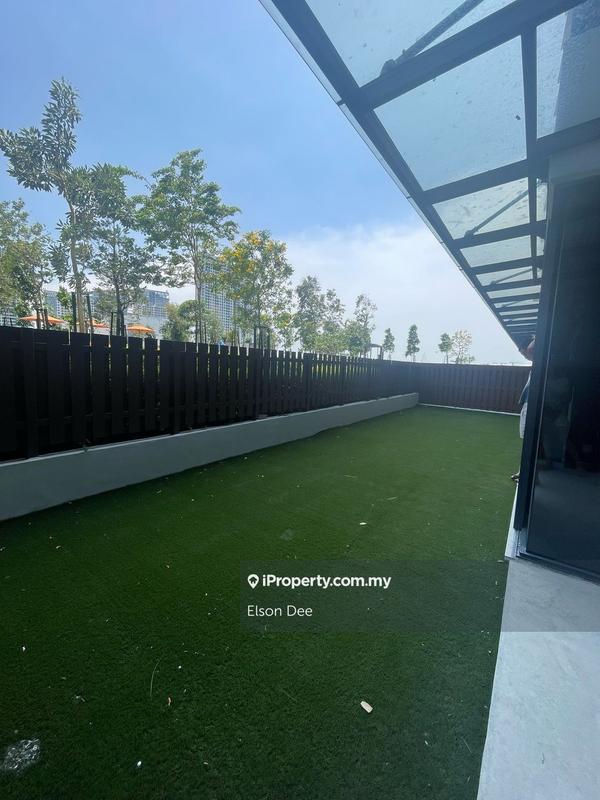 Condominium for Rent in Anggun Residences by Elson Dee - iProperty.com.my