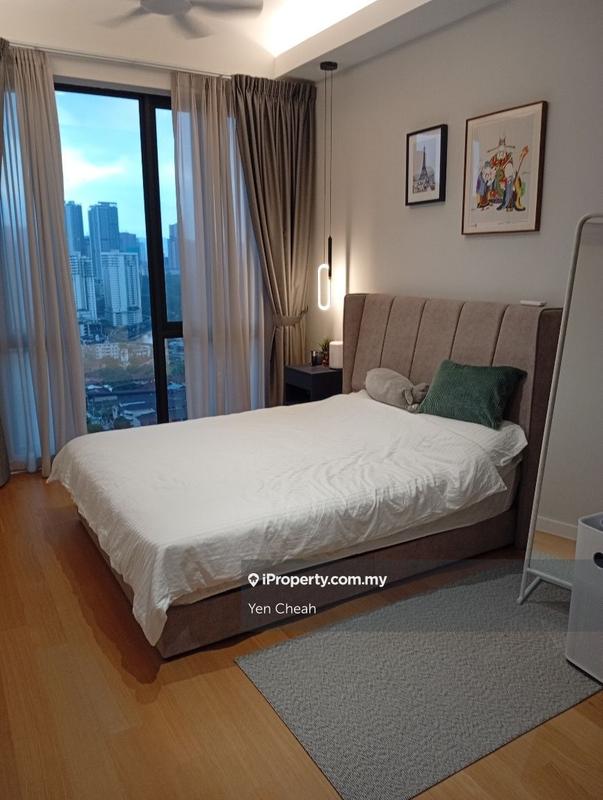 For Rent - The Sentral Suites