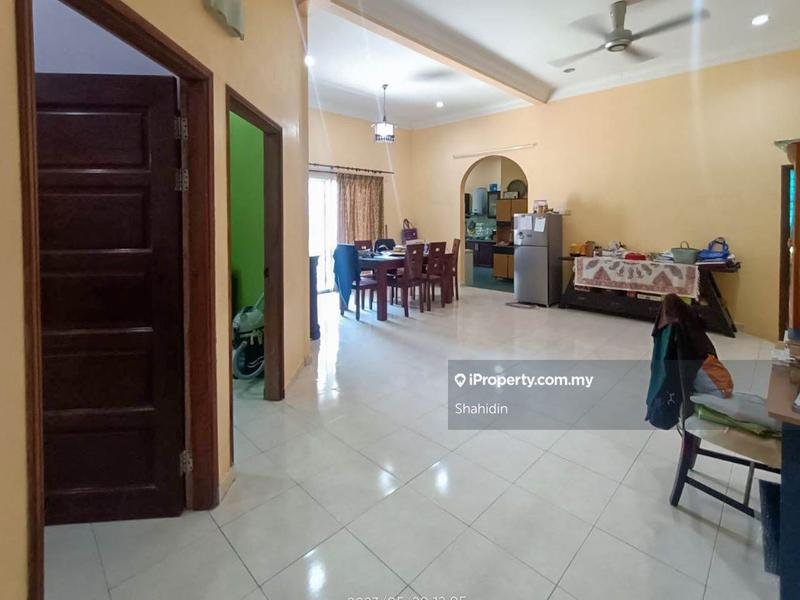 Banglo Tanah untuk Dijual di Linggi, Port Dickson oleh Shahidin - iProperty.com.my