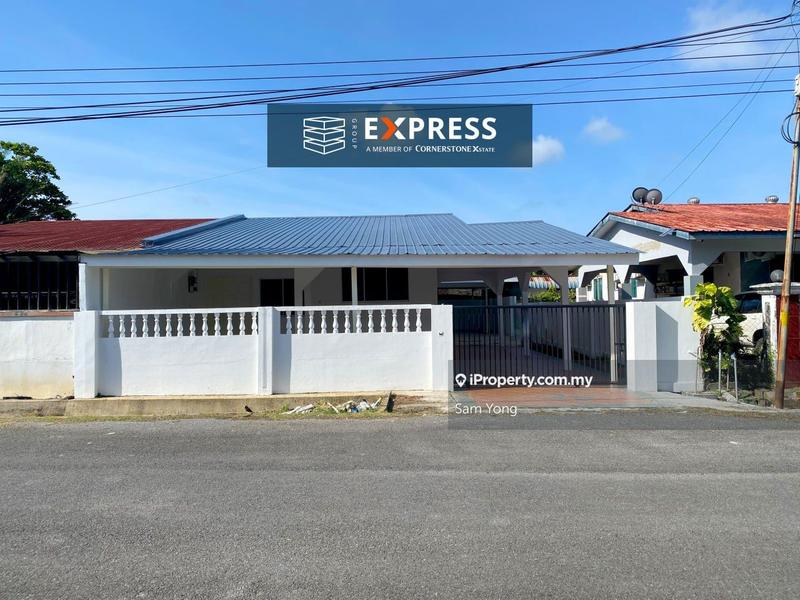 Rumah Berkembar untuk Dijual di Riam, Miri oleh Sam Yong - iProperty.com.my