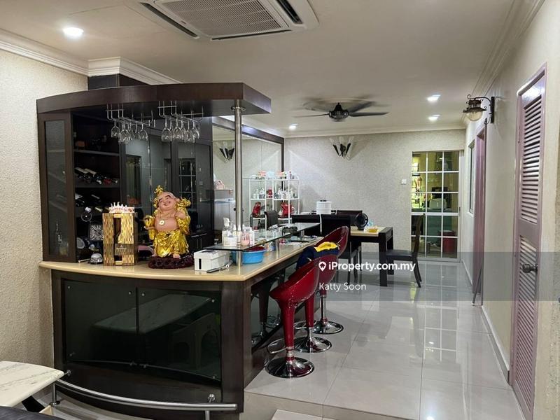 Rumah Teres 2-Tingkat untuk Dijual di Taman Ikhlas, Bandar Sungai Long oleh Katty Soon - iProperty.com.my