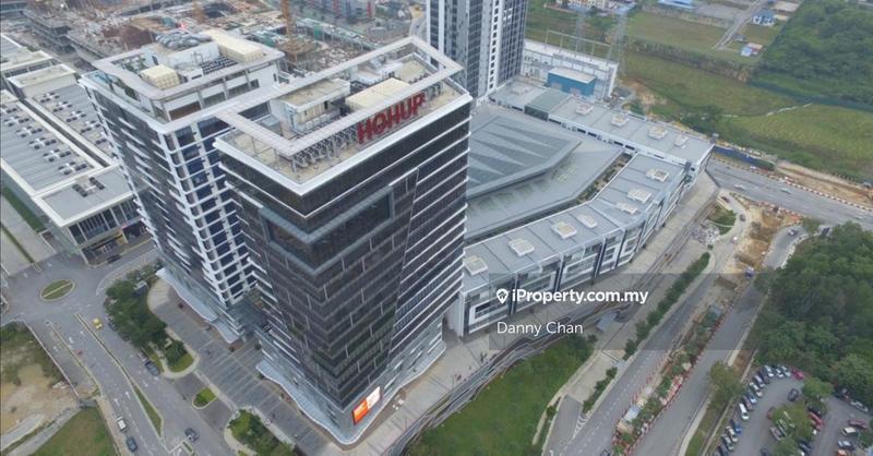 Shop for Rent in Bukit Jalil, Kuala Lumpur by Danny Chan - iProperty.com.my