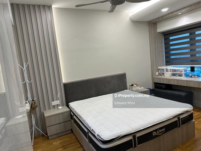 Service Residence for Sale in The Leafz @ Dedaun by Edward Khor - iProperty.com.my