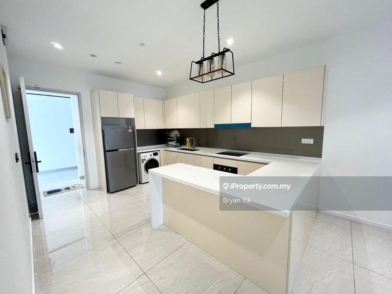 Service Residence for Rent in Quill Residence by Bryan Yik - iProperty.com.my